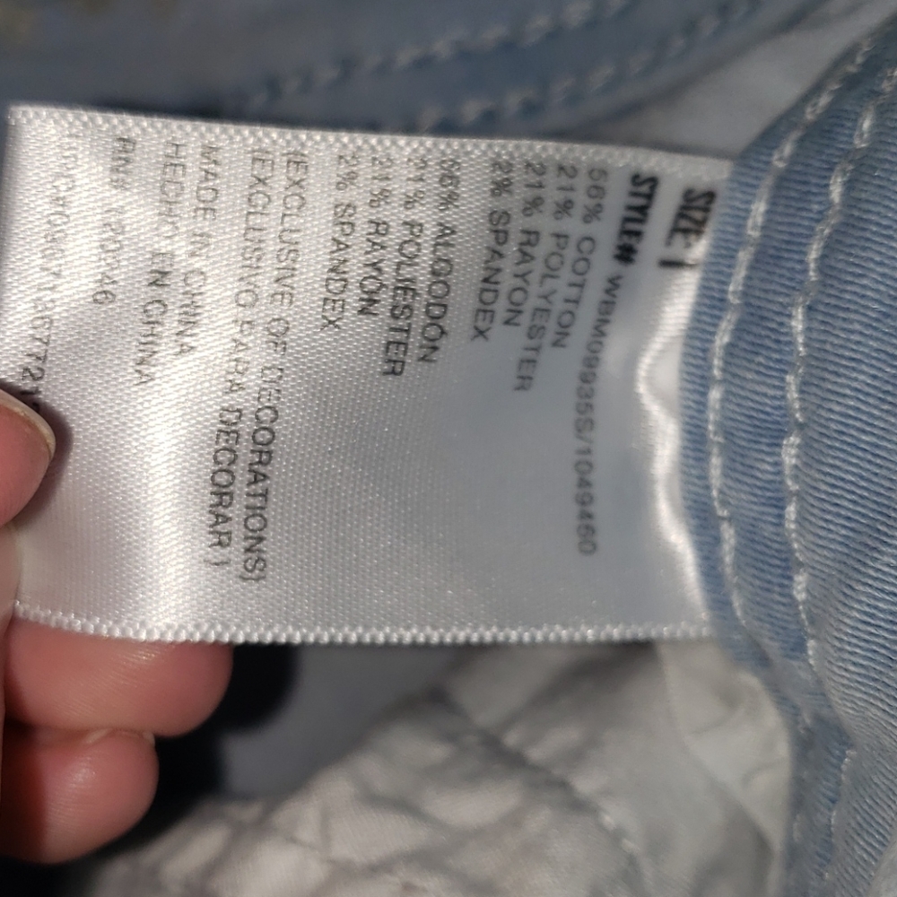 Jeans - Picture 4 of 4